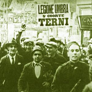 fascisti ternani marcia su roma 5