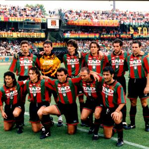 1998 06 07. Ternana Atletico Catania 1 0 004 1
