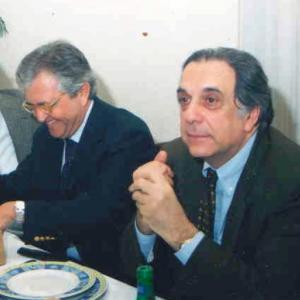 2001 02. Borea Mangialardi 001 Walter Patalocco