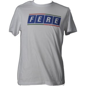 T-Shirt "F.E.R.E."