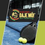 DAJE MO PADEL TROPHY 1