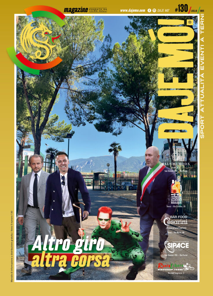 Sfoglia On Line 6 Dajemo 130 cover ok 1