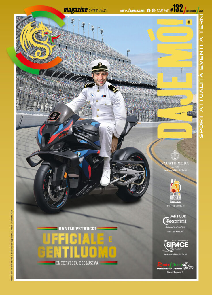 Sfoglia On Line 4 Dajemo 132 cover