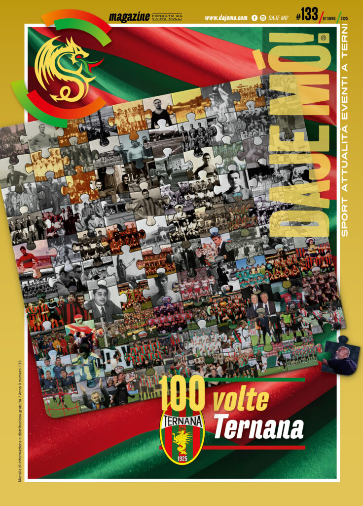 Sfoglia On Line 3 Dajemo 133 cover