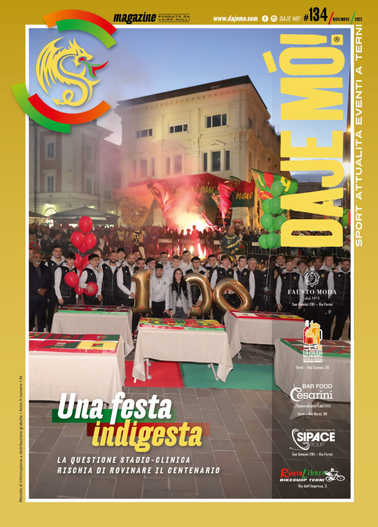 Sfoglia On Line 2 Dajemo 134 cover