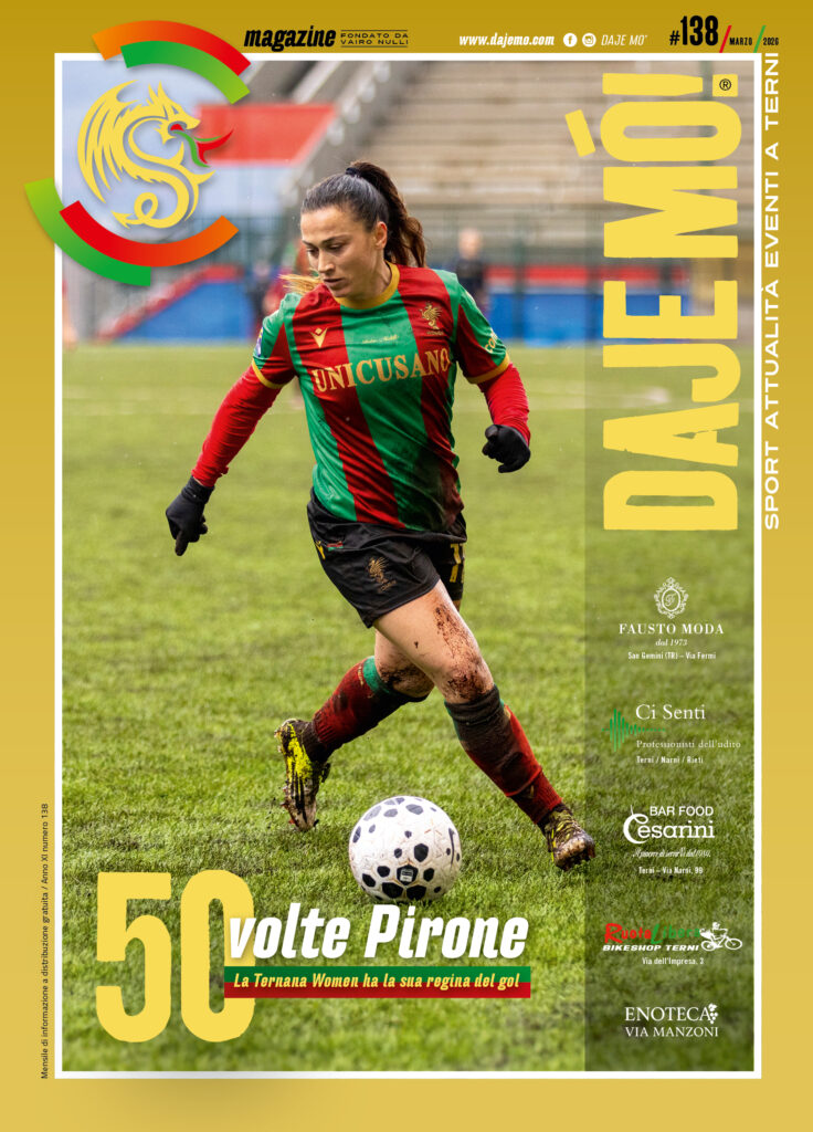 Sfoglia On Line 1 Dajemo 138 cover