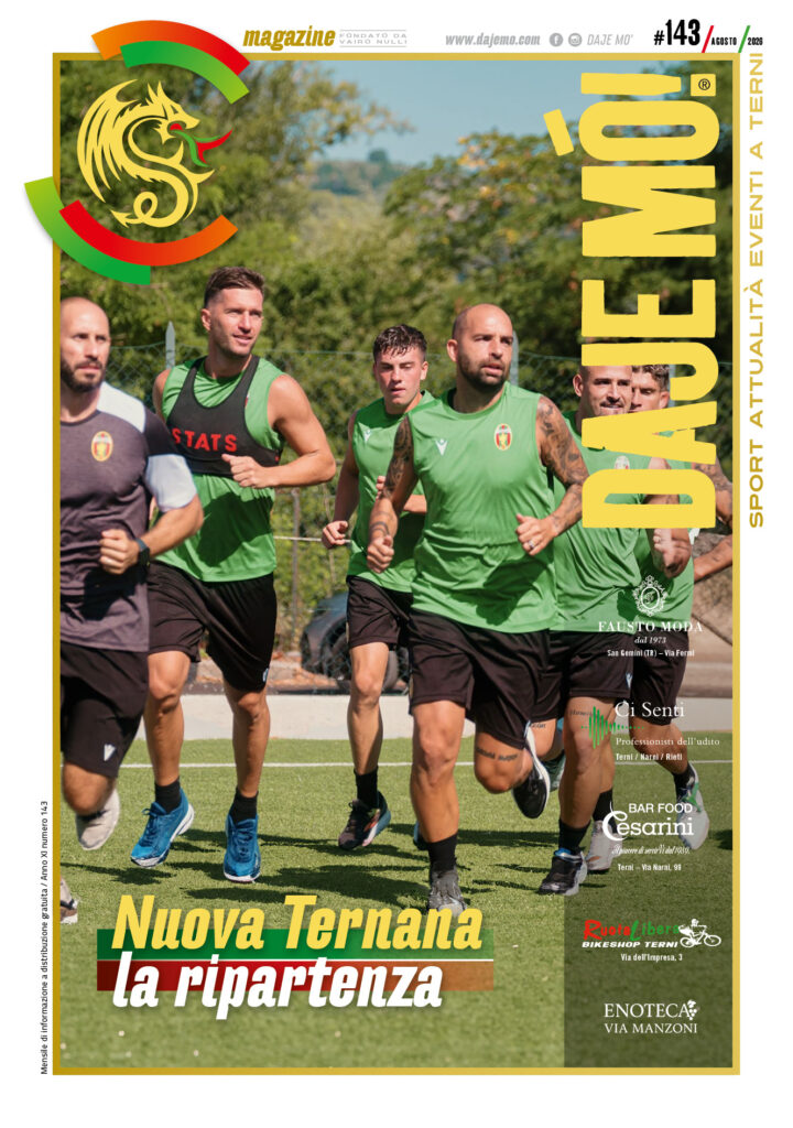 Sfoglia On Line 2 Dajemo 143 cover
